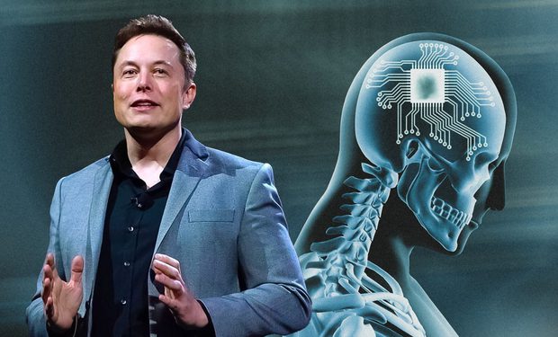 Elon Musk đã copy thành công não của chính mình - Ảnh 2.