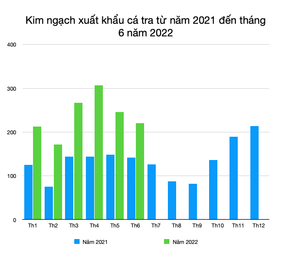 Những ngày nắng đẹp của ngành cá tra dần tắt, “mây đen” đang kéo đến trước mắt Vĩnh Hoàn, Nam Việt - Ảnh 5.