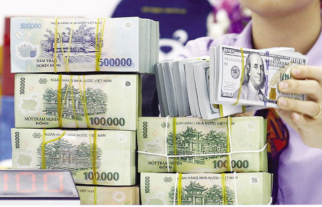 Vì sao Việt Nam kiểm soát tốt lạm phát? - Ảnh 2. Vì sao Việt Nam kiểm soát tốt lạm phát? - Ảnh 2.