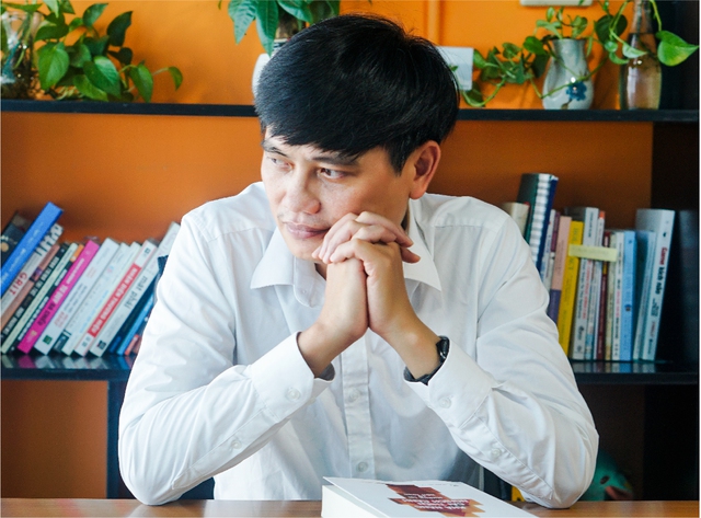  CEO “lò luyện code siêu tốc” kể chuyện đưa hàng ngàn người Việt thất nghiệp, trái ngành trở thành lập trình viên - Ảnh 3.