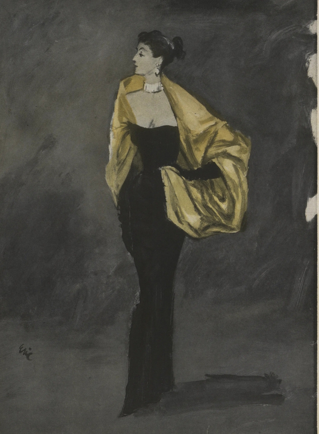 Trước khi mang dáng hình dị biệt, Balenciaga từng là kiệt tác khiến phái nữ phải nghiêng mình kính cẩn - Ảnh 13.