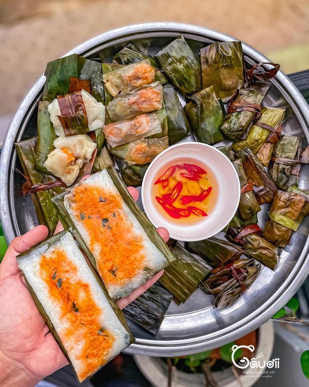 Tự hào ngời ngời với 5 kỷ lục ẩm thực làm rạng danh Việt Nam trên đấu trường ẩm thực thế giới - Ảnh 26.
