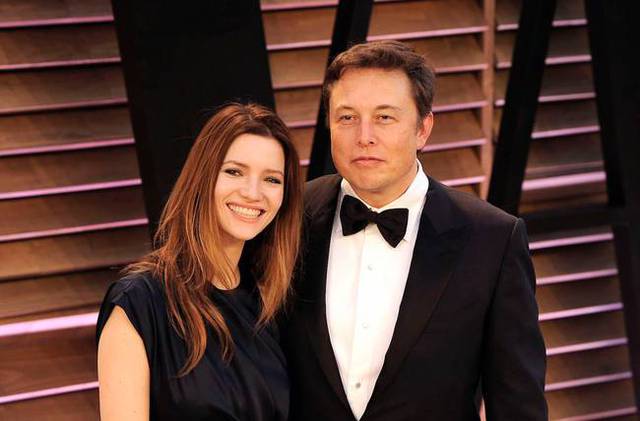 Điểm qua lịch sử tình ái bất ổn của tỷ phú Elon Musk: Bạn thân tại Google không phải nạn nhân duy nhất bị cắm sừng?  - Ảnh 4.