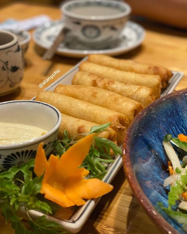 Tự hào ngời ngời với 5 kỷ lục ẩm thực làm rạng danh Việt Nam trên đấu trường ẩm thực thế giới - Ảnh 31.