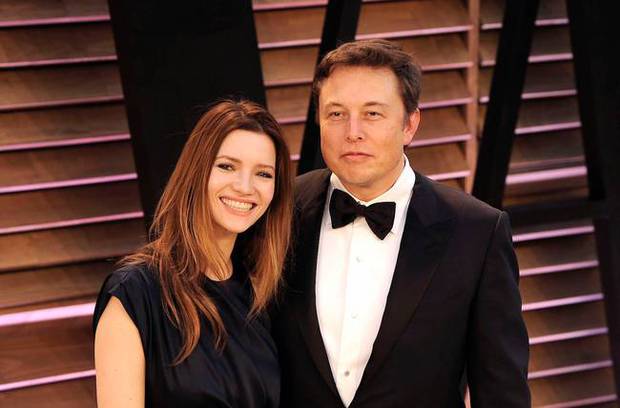 Điểm qua lịch sử tình ái bất ổn của tỷ phú Elon Musk: Bạn thân tại Google không phải nạn nhân duy nhất bị cắm sừng? - Ảnh 5.