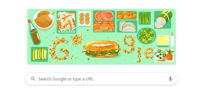 Bánh mì Việt Nam: Có gì đặc biệt mà đủ sức “cưa đổ cả thế giới” và xuất hiện trên trang chủ Google? - Ảnh 4.