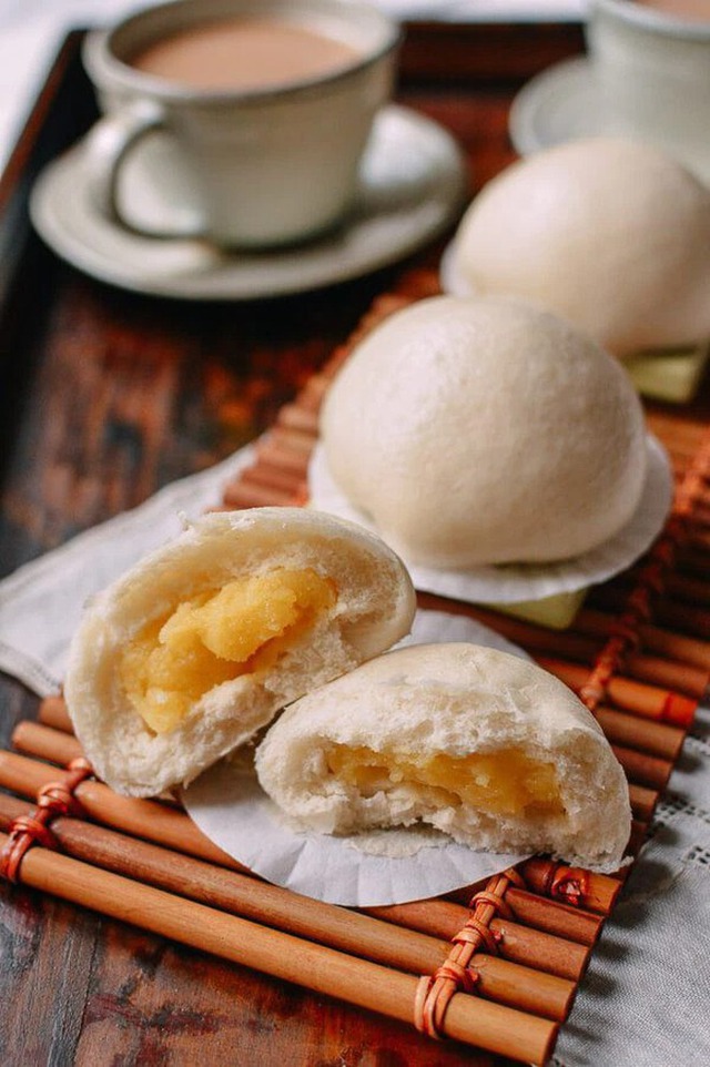  Ca dé - món ngọt đặc sản tại khu người Hoa được nhiều du khách trong và ngoài nước mê mẩn  - Ảnh 5.