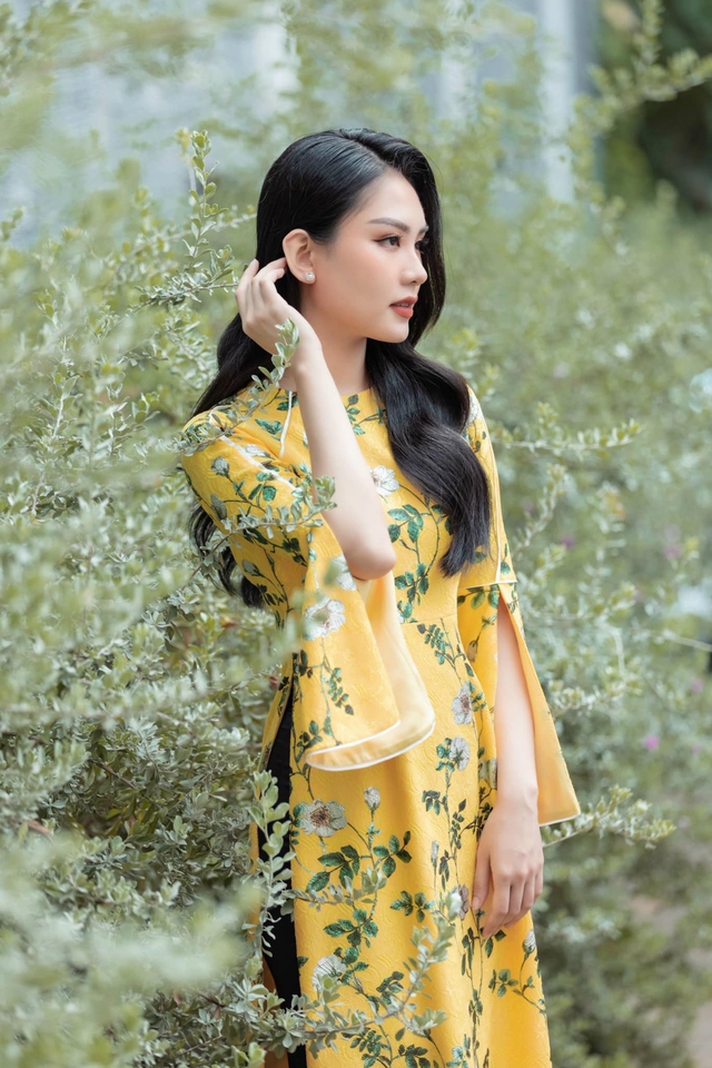  Mỹ nhân Đồng Nai được dự đoán đăng quang Miss World Vietnam 2022: MC song ngữ sở hữu IELTS 8.0, từng lọt Top 5 Hoa hậu Việt Nam  - Ảnh 5.
