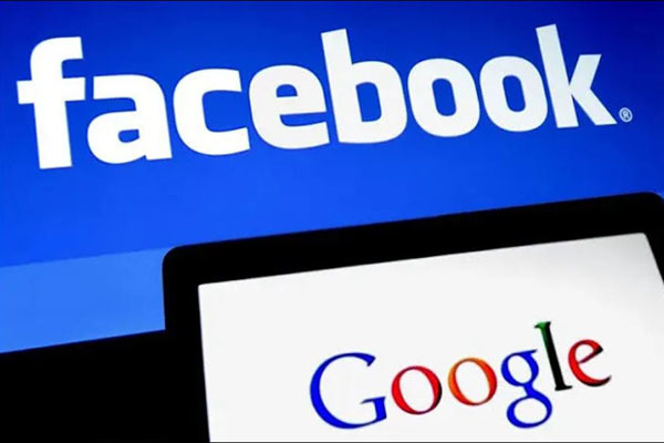 Facebook, Google đã nộp hơn 4.100 tỷ đồng tiền thuế tại Việt Nam - Ảnh 1.