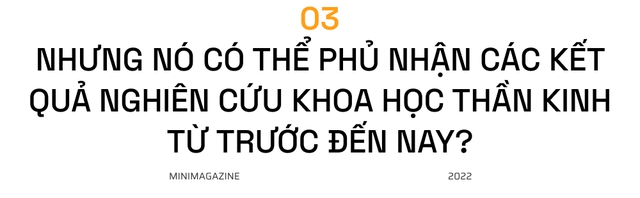  Khi bạn đói, não bộ có thể bật chế độ tiết kiệm pin và giảm độ phân giải thị giác của bạn xuống  - Ảnh 12.