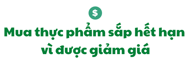  Dân Mỹ tích cóp ve chai bán kiếm tiền, mua hàng sắp ‘hết đát’ để tiết kiệm khi giá cả tăng kỷ lục  - Ảnh 3.