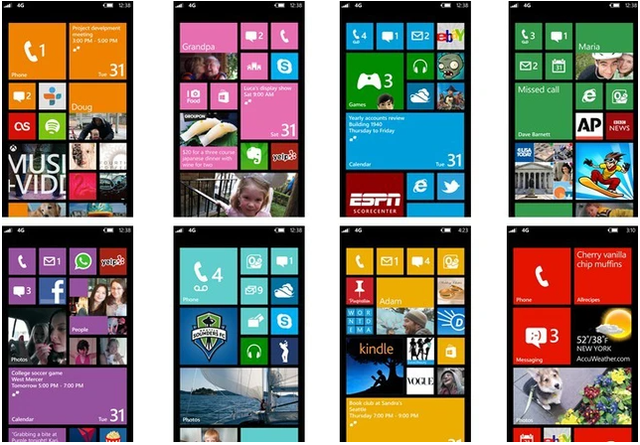  Một thập kỷ thử sức và thất bại trên thị trường smartphone của Microsoft  - Ảnh 8.