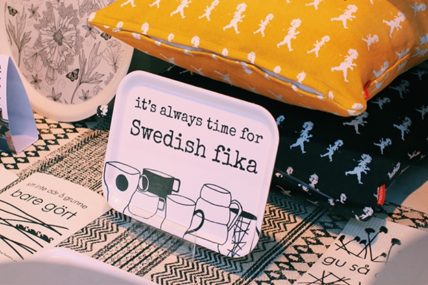 FIKA - Bí quyết giúp người Thuỵ Điển sống thảnh thơi, có được những mối quan hệ chất lượng giữa cuộc sống bề bộn  - Ảnh 3.