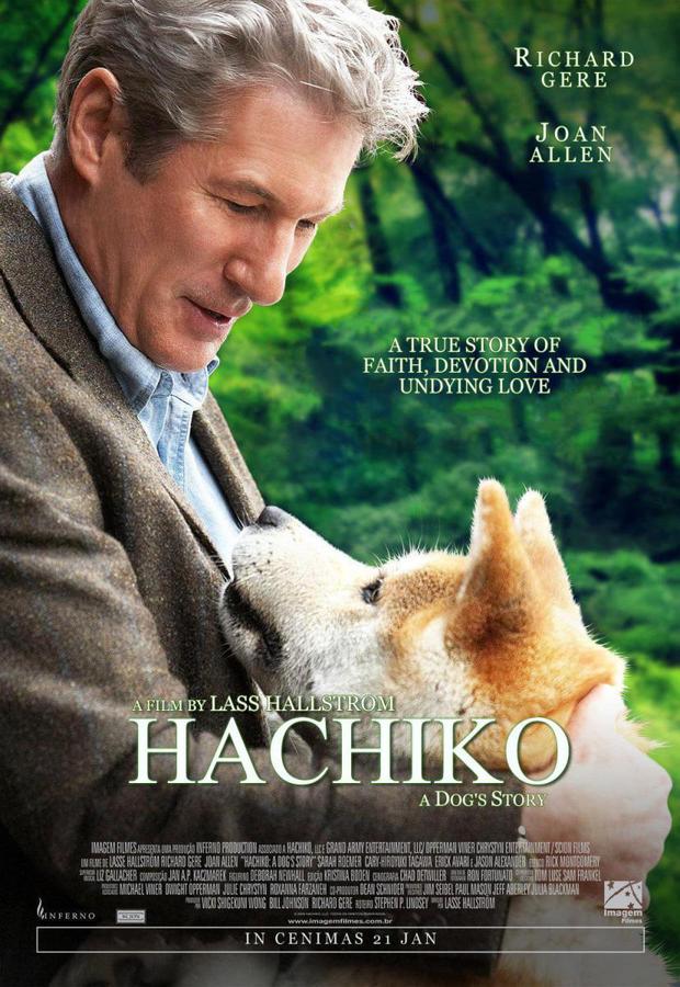  Những chuyện ít người biết về Hachiko - chú chó đứng ở sân ga 10 năm đợi chủ đã trở thành biểu tượng của lòng trung thành  - Ảnh 1.