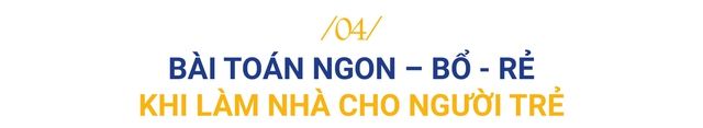 CEO Phú Đông Group: 12 tuổi môi giới thành công lô đất cho mẹ, từ bỏ chức cao về làm công ty nhỏ đến giấc mơ xây nhà cho người trẻ - Ảnh 11.