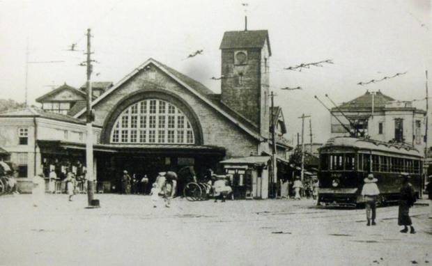  Những chuyện ít người biết về Hachiko - chú chó đứng ở sân ga 10 năm đợi chủ đã trở thành biểu tượng của lòng trung thành  - Ảnh 4.