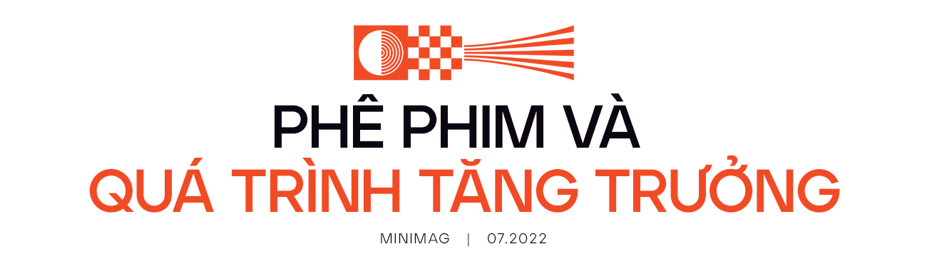 Lê Đắc Giang - CEO Phê Phim: Từ du học sinh Mỹ đầy mơ mộng đến người xây kênh YouTube đánh giá phim số 1 Việt Nam - Ảnh 4. Lê Đắc Giang - CEO Phê Phim: Từ du học sinh Mỹ đầy mơ mộng đến người xây kênh YouTube đánh giá phim số 1 Việt Nam - Ảnh 4.