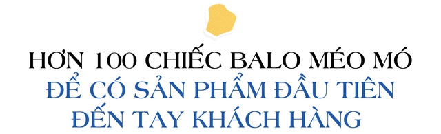 CEO Trần Kiều Anh - Người tái sinh bạt cũ ra tiền: “Làm thời trang bền vững là con đường dài, tôi mừng vì được nhận lương chỉ sau 1 năm” - Ảnh 4.