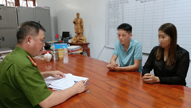 Vì sao hàng trăm người mắc bẫy việc nhẹ, lương cao ở Campuchia? - Ảnh 1. Vì sao hàng trăm người mắc bẫy việc nhẹ, lương cao ở Campuchia? - Ảnh 1.