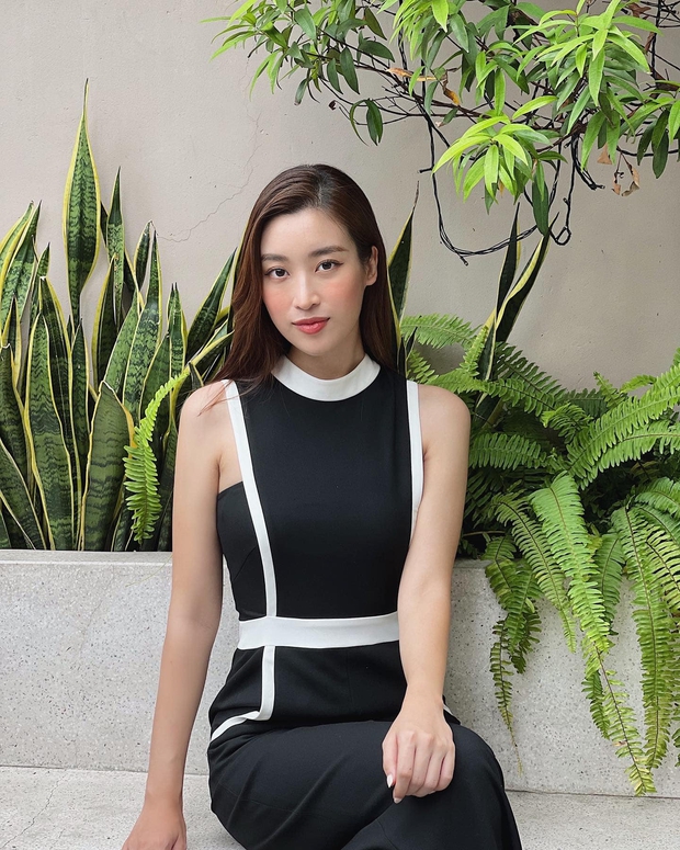Hoa hậu Đỗ Mỹ Linh nhận lời cầu hôn của bạn trai thiếu gia - Ảnh 4.