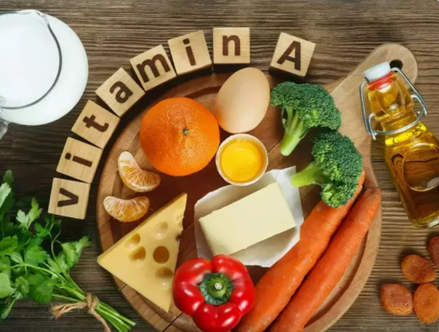  Thiếu hụt 2 loại vitamin có thể dẫn đến mất thị lực  - Ảnh 2.