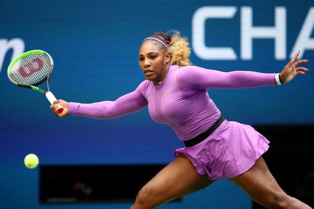  Trước khi giải nghệ, Serena Williams đã trở thành triệu phú tự thân như thế nào?  - Ảnh 1.
