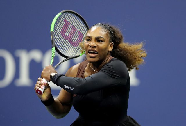  Trước khi giải nghệ, Serena Williams đã trở thành triệu phú tự thân như thế nào?  - Ảnh 2.