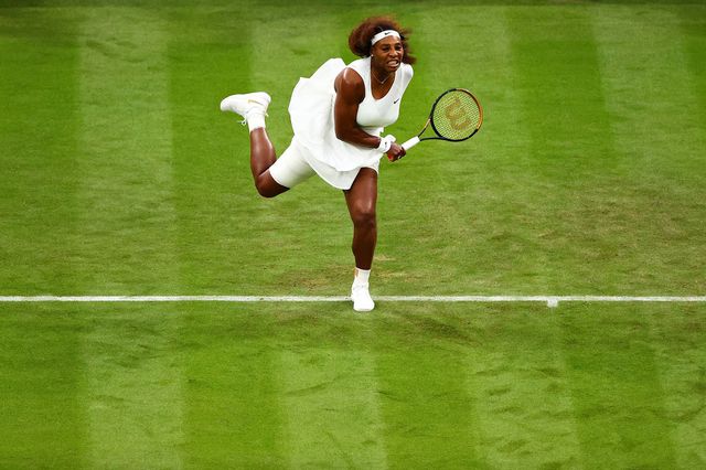  Trước khi giải nghệ, Serena Williams đã trở thành triệu phú tự thân như thế nào?  - Ảnh 3.