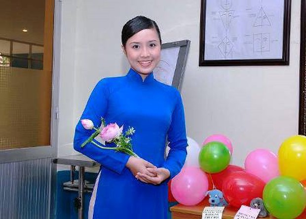 Sao nữ thay Anh Đào đóng Hạnh trong Kính Vạn Hoa: Trở thành mỹ nhân thành đạt sau hơn 15 năm - Ảnh 7.