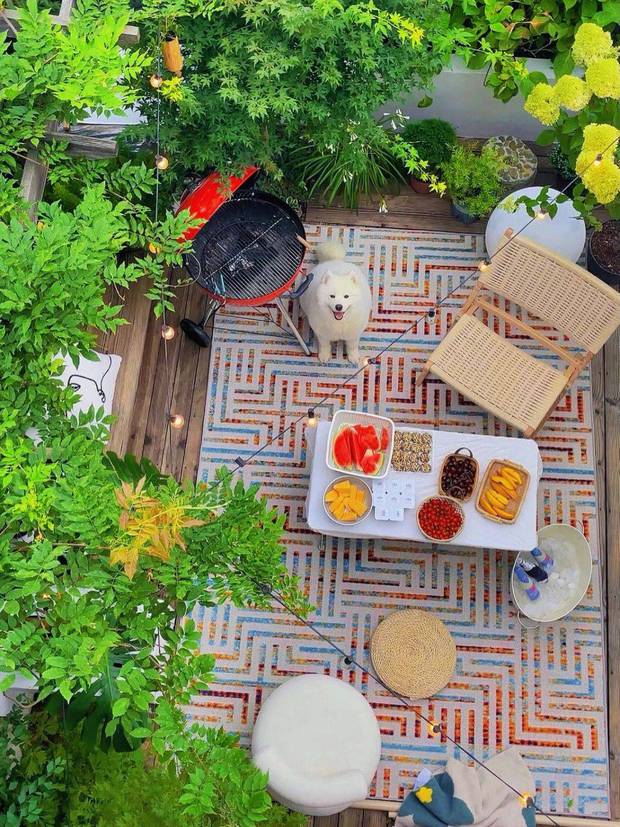 Sau 2 năm về quê, cô nàng độc thân với lối sống tự cung tự cấp khiến nhiều người nhìn mà mê - Ảnh 10. Sau 2 năm về quê, cô nàng độc thân với lối sống tự cung tự cấp khiến nhiều người nhìn mà mê - Ảnh 10.