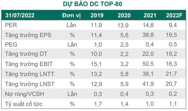  Dragon Capital: Giá hàng hóa thế giới hạ nhiệt giảm bớt áp lực lạm phát, Ngân hàng Nhà nước có thể trì hoãn tăng lãi suất điều hành sang năm sau  - Ảnh 1.