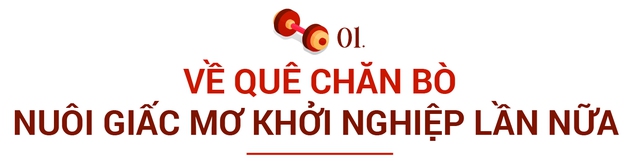 Khởi nghiệp lần 3 với số vốn từ 3 con bò, CEO Kingsport xây dựng chuỗi phân phối thiết bị thể thao lớn nhất Việt Nam - Ảnh 2.