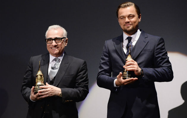  Leonardo DiCaprio và Martin Scorsese đã trở thành bộ đôi huyền thoại của Hollywood như thế nào?  - Ảnh 4.