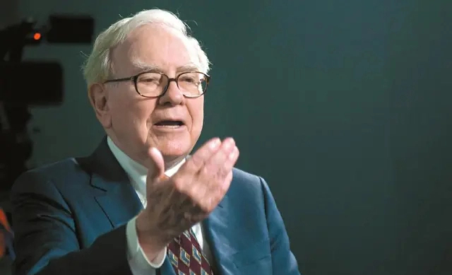  3 cách kiếm tiền thông minh của tỷ phú Warren Buffett: Chỉ số IQ hay học vấn không phải điều quyết định  - Ảnh 1.