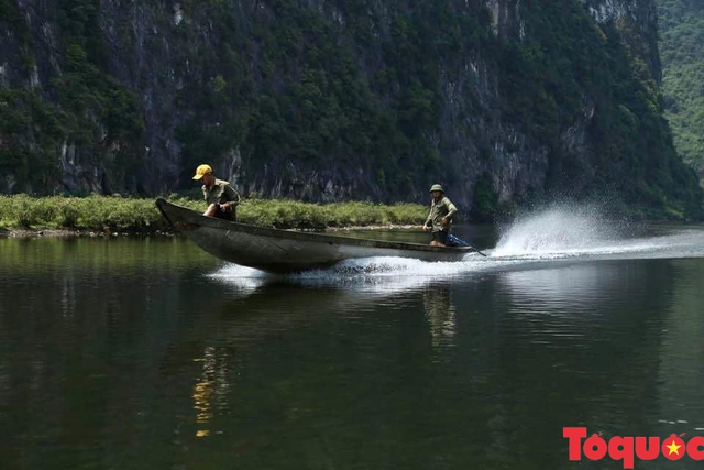  Thót tim vượt thác Tam Lu: Tour du lịch dành cho người ưa mạo hiểm  - Ảnh 11.