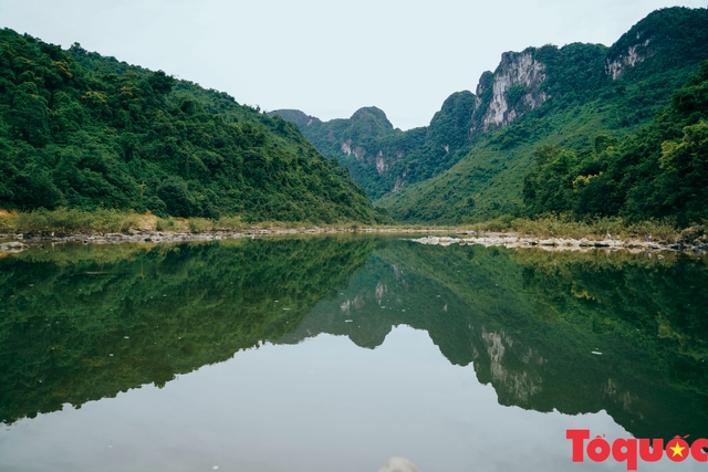  Thót tim vượt thác Tam Lu: Tour du lịch dành cho người ưa mạo hiểm  - Ảnh 14.