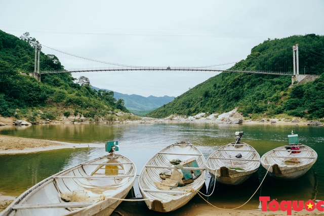  Thót tim vượt thác Tam Lu: Tour du lịch dành cho người ưa mạo hiểm  - Ảnh 7.