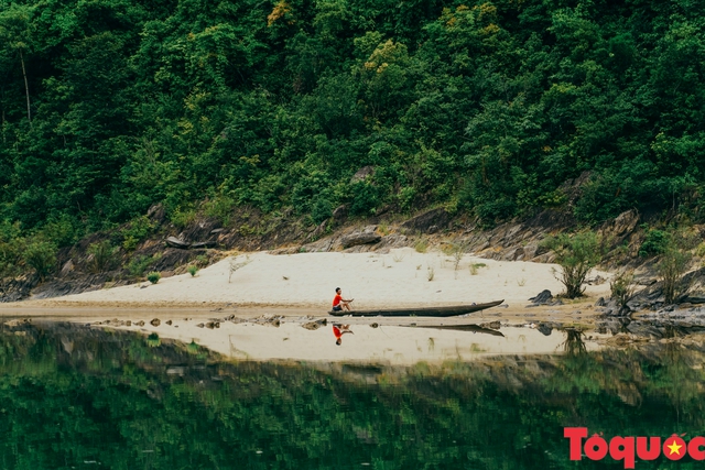  Thót tim vượt thác Tam Lu: Tour du lịch dành cho người ưa mạo hiểm  - Ảnh 10.