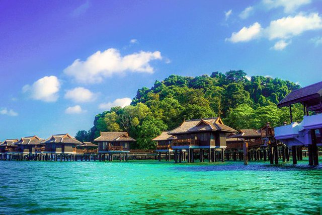 Điểm danh những hòn đảo thiên đường ở châu Á: CNN gọi tên Côn Đảo của Việt Nam  - Ảnh 2.