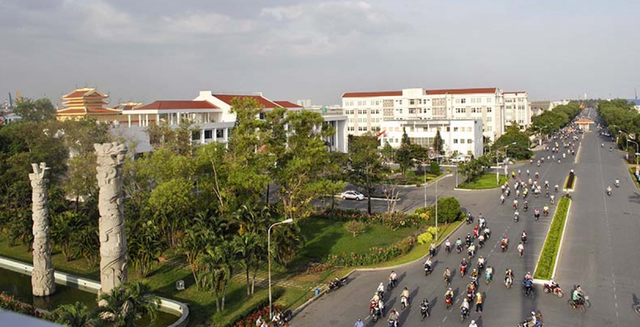 TP.HCM không có chủ trương “xóa sổ” khu công nghiệp nào - Ảnh 2. TP.HCM không có chủ trương “xóa sổ” khu công nghiệp nào - Ảnh 2.