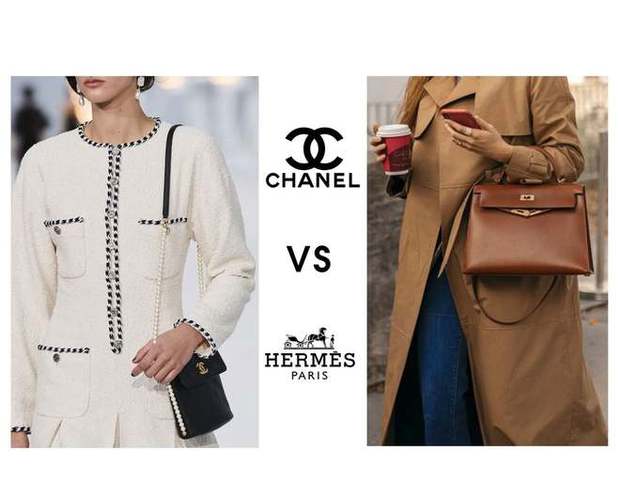  Chanel lại tăng giá túi xách ở châu Âu, nhiều tín đồ thời trang hẳn sẽ thấy sốt ruột  - Ảnh 4.
