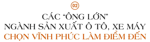 10 năm thụt lùi và sự trở lại ngoạn mục của địa phương được các “ông lớn” Honda, Toyota… chọn làm điểm đến - Ảnh 4.