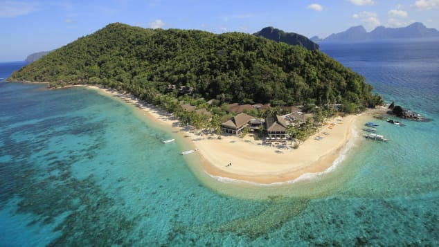  Điểm danh những hòn đảo thiên đường ở châu Á: CNN gọi tên Côn Đảo của Việt Nam  - Ảnh 5.
