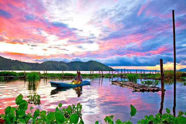  Điểm danh những hòn đảo thiên đường ở châu Á: CNN gọi tên Côn Đảo của Việt Nam  - Ảnh 10.