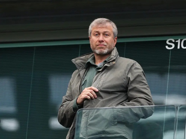  Tỷ phú Roman Abramovich bảo vệ thành công 4 siêu du thuyền khỏi bị tịch thu  - Ảnh 2.