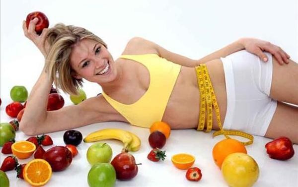 Những loại quả càng ăn càng béo, người muốn giảm cân nên tránh xa - Ảnh 2.