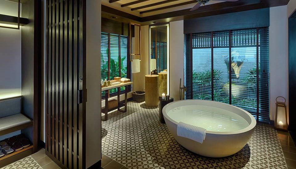 Khu resort được mệnh danh là ‘Bản hoà tấu của rừng và biển’ duy nhất ở Phú Quốc, đầy mê hoặc - Ảnh 5.