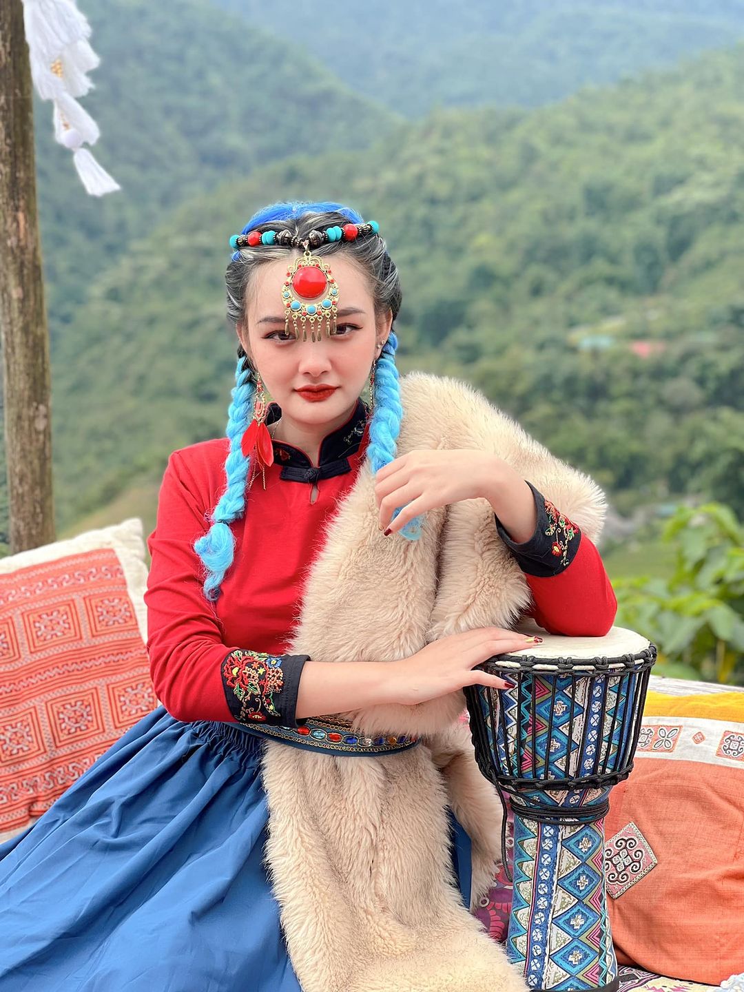 Ghé thăm Bản Cát Cát, Sapa - Ngôi làng cổ đẹp nhất xứ Tây Bắc - Ảnh 4. Ghé thăm Bản Cát Cát, Sapa - Ngôi làng cổ đẹp nhất xứ Tây Bắc - Ảnh 4.
