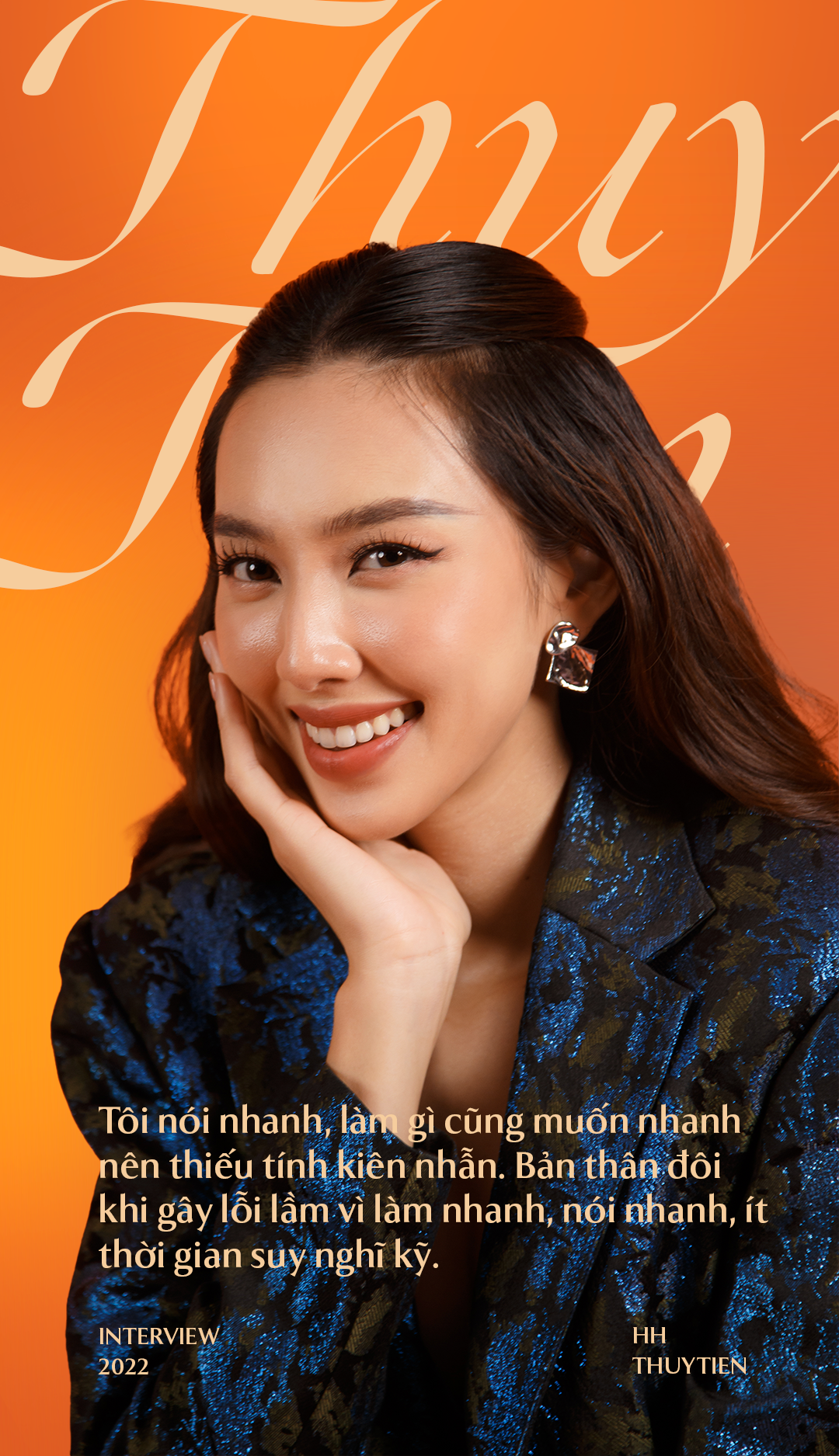 Hoa hậu Thùy Tiên: Tôi chưa mua ôtô, vẫn đi xe công nghệ - Ảnh 1.