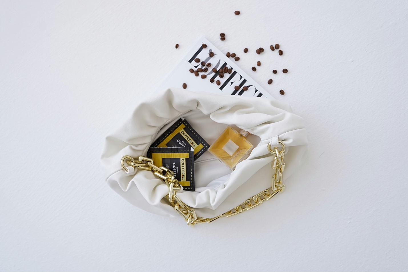 Thương hiệu COFFEECELL từ Áo ra mắt dòng cà phê dành cho mọi nhà - Ảnh 1. Thương hiệu COFFEECELL từ Áo ra mắt dòng cà phê dành cho mọi nhà - Ảnh 1.
